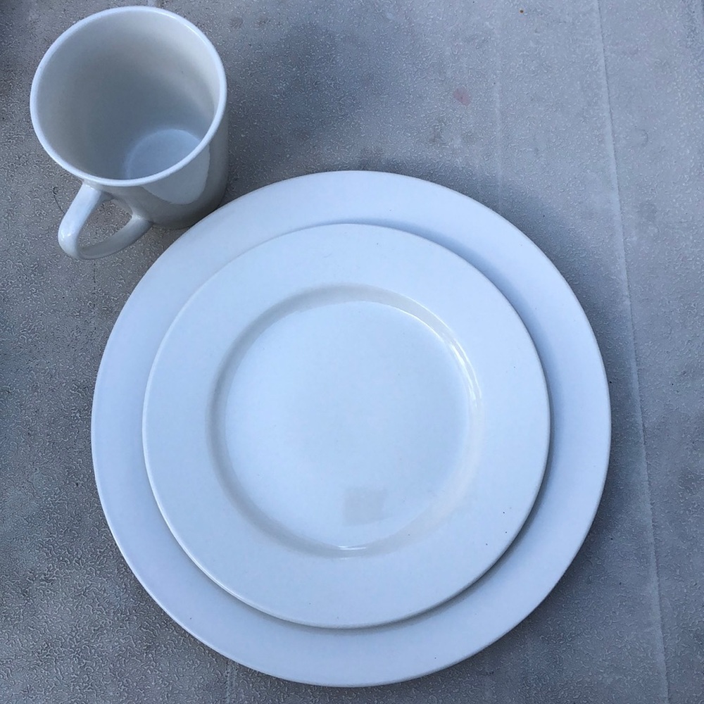dining set - Picture 4 of 7